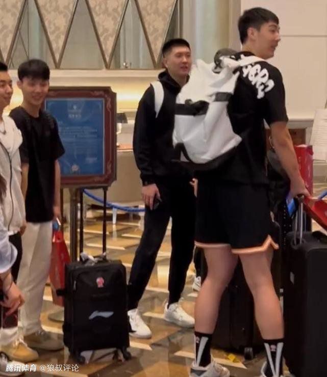 我有信心，这是肯定的。
